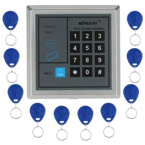 rfid based security system abstract|rfid door entry system.